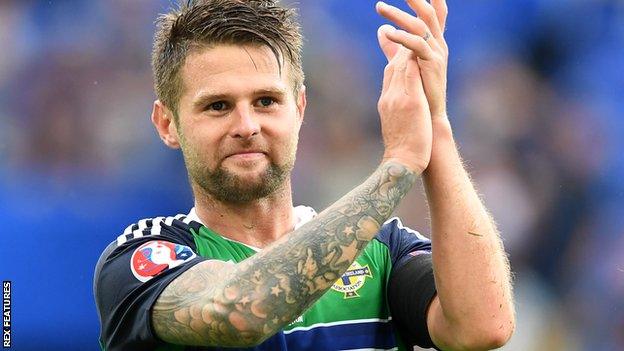 Oliver Norwood