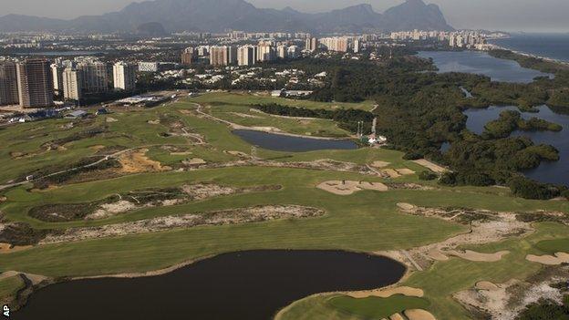 Rio de Janeiro