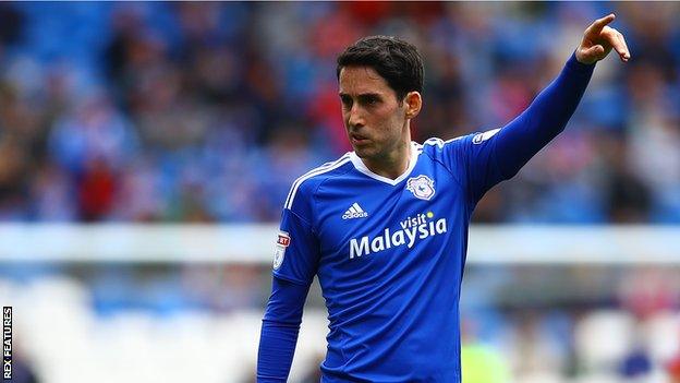 Peter Whittingham