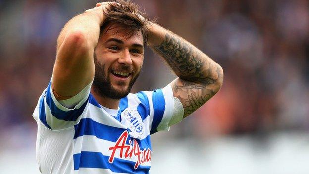 Charlie Austin