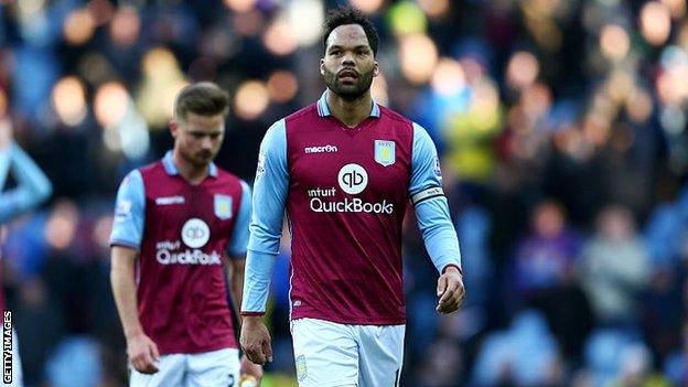 Joleon Lescott