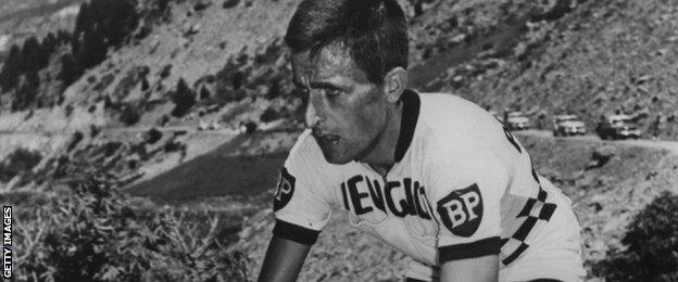 Tom Simpson