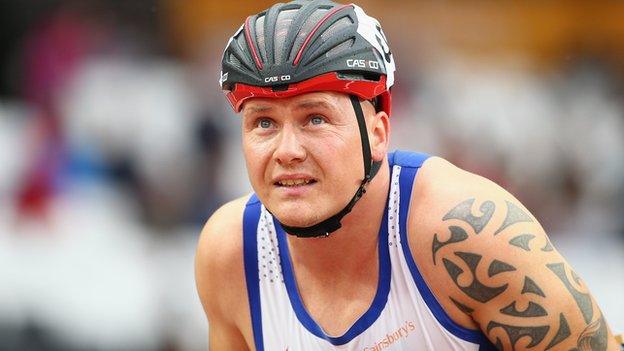 David Weir