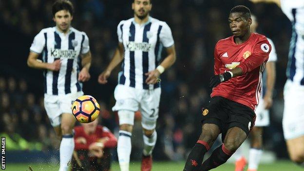 Paul Pogba