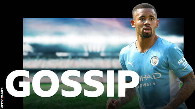 Gabriel Jesus