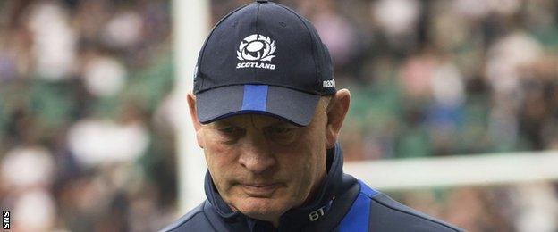 Vern Cotter