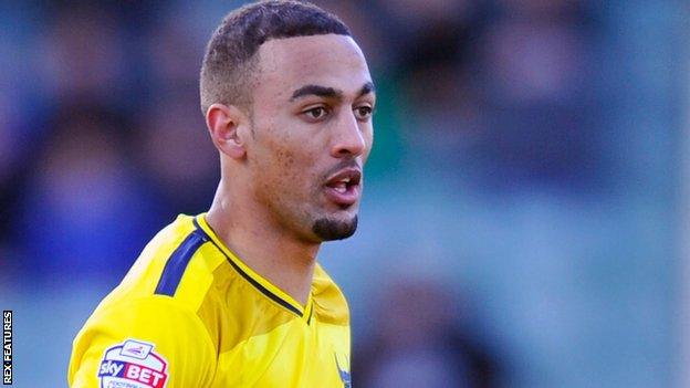 Kemar Roofe