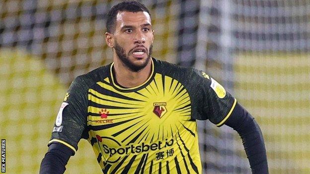 Etienne Capoue