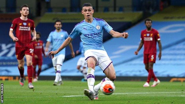 Phil Foden