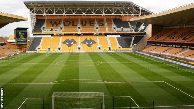 Molineux