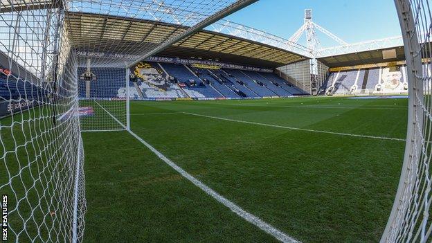 Deepdale