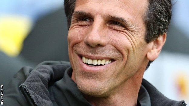 Gianfranco Zola