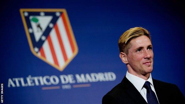 Fernando Torres