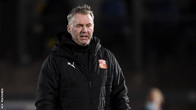 John Sheridan