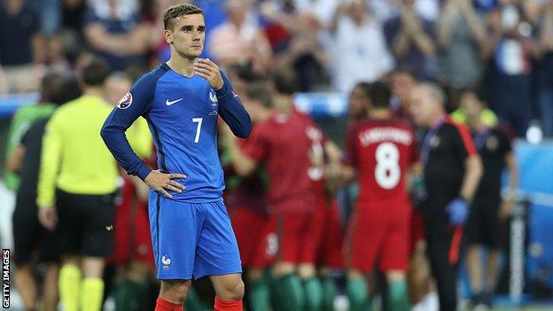 Antoine Griezmann