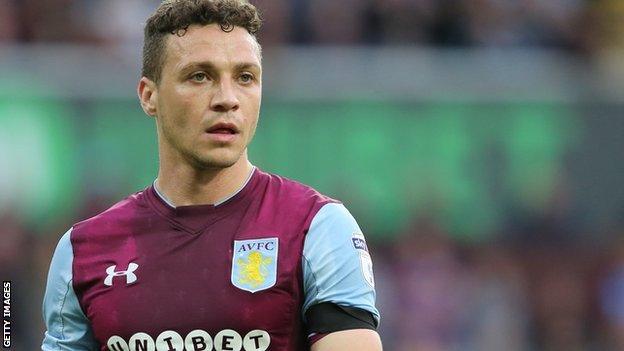 James Chester