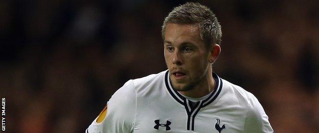 Gylfi Sigurdsson