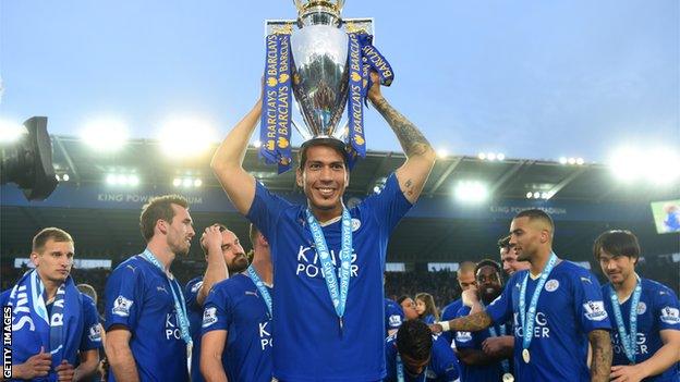 Leonardo Ulloa