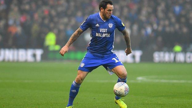 Lee Tomlin