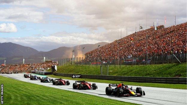 Red Bull Ring