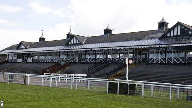 Musselburgh Racecourse