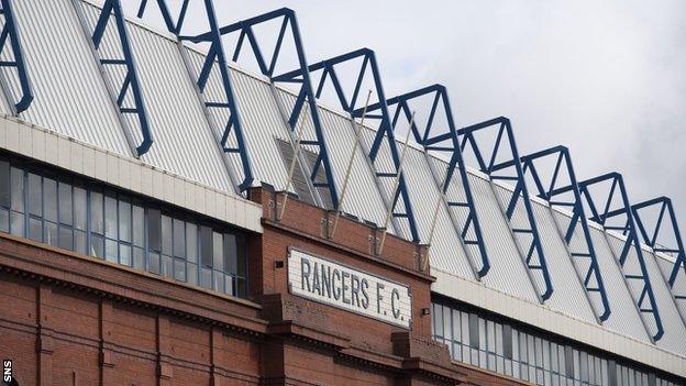 Ibrox