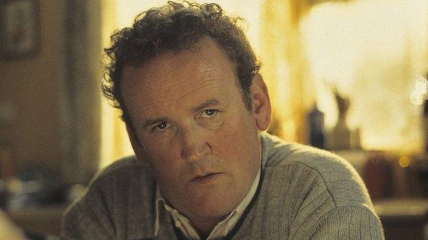 Colm Meaney