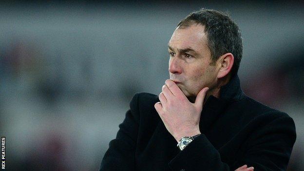 Paul Clement