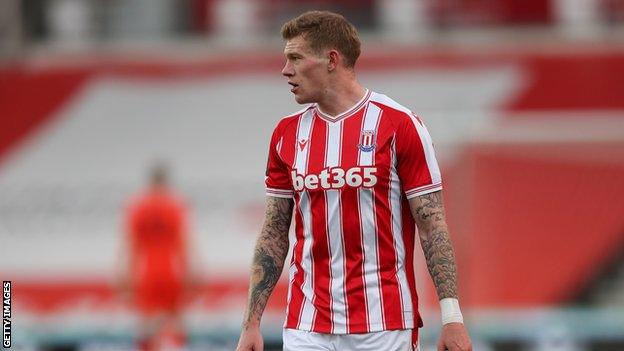 James McClean