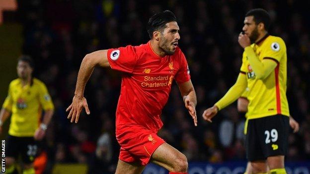 Emre Can