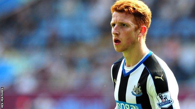 Jack Colback