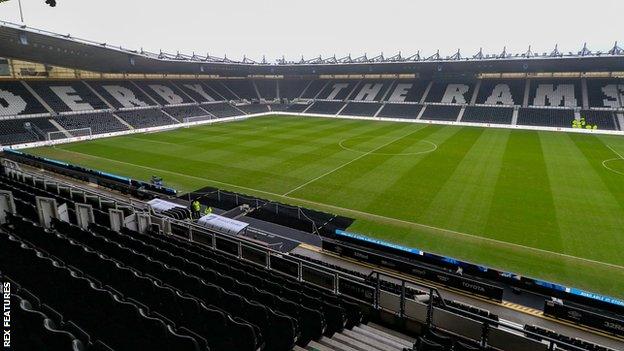 Pride Park