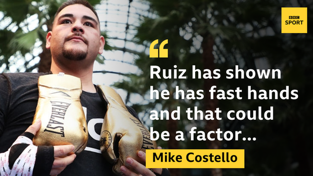 Andy Ruiz