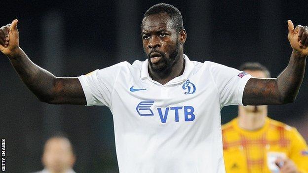 Christopher Samba