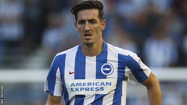Lewis Dunk