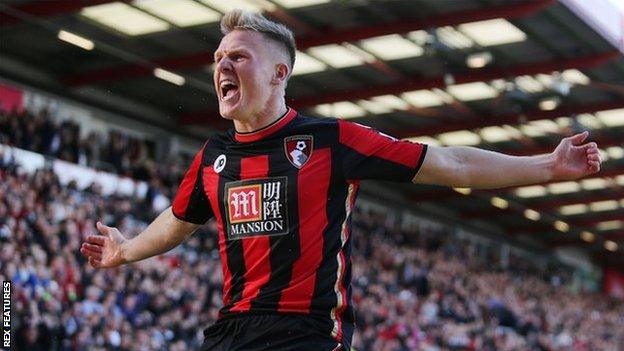 Matt Ritchie