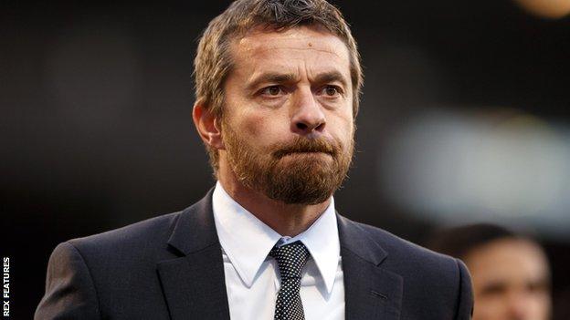 Slavisa Jokanovic