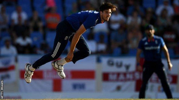 Steven Finn