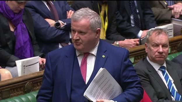 Ian Blackford