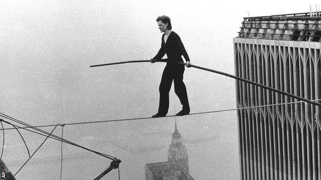 Philippe Petit