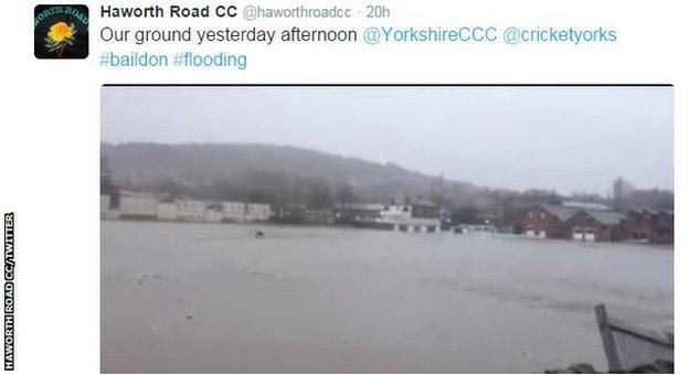 Haworth Road Cricket Club