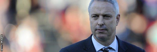 Kit Symons