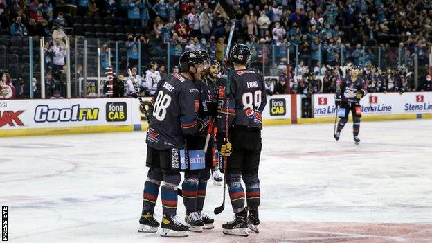 Belfast Giants