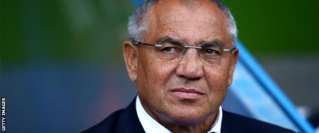 Felix Magath