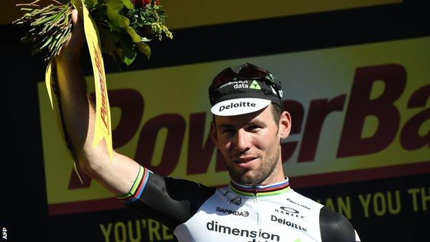 Cavendish