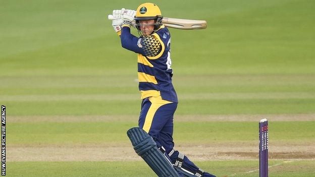 Colin Ingram