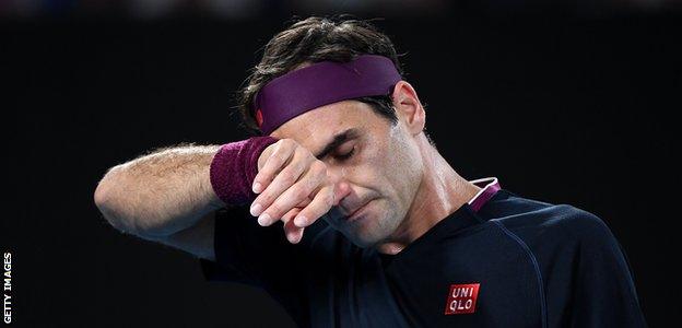 Roger Federer