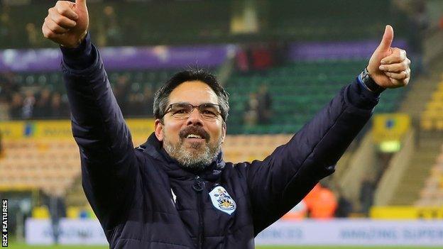 David Wagner