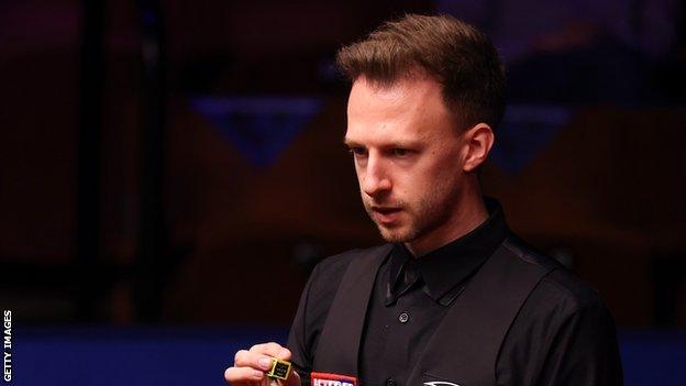 Judd Trump