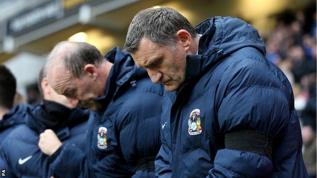 Tony Mowbray